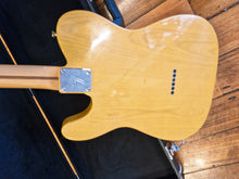 Load image into Gallery viewer, Fender Telecaster Partscaster – USA Standard Neck (1994) w/ Bigsby
