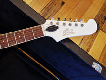 Load image into Gallery viewer, Guild - Jet 90 Archtop (Satin White)
