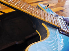 Load image into Gallery viewer, Guild Starfire I DC (Pelham Blue)
