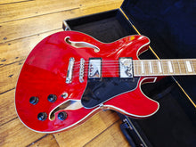 Load image into Gallery viewer, Ibanez AS7312 12 String
