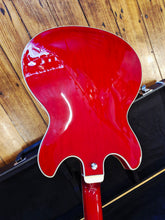 Load image into Gallery viewer, Ibanez AS7312 12 String
