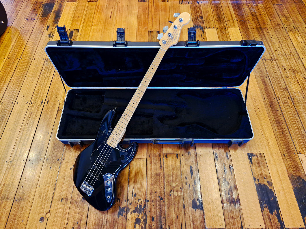 Fender American Jazz Bass 2007