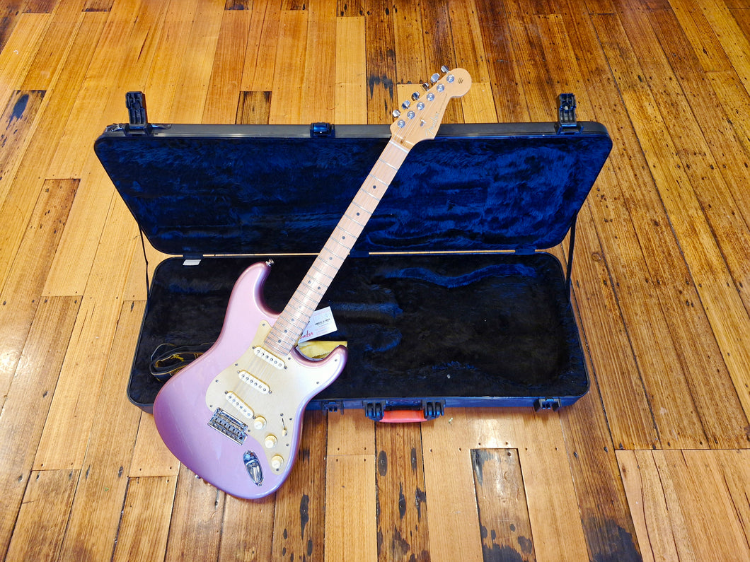 Fender USA Standard 2015 - Refinished