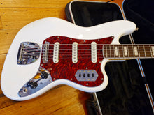 Load image into Gallery viewer, Squire Classic Vibe VI - 2016
