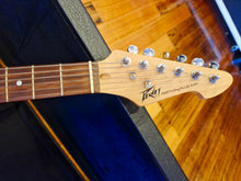Load image into Gallery viewer, Peavey Raptor Plus Series - Sunburst
