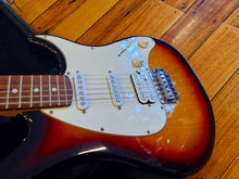 Load image into Gallery viewer, Peavey Raptor Plus Series - Sunburst
