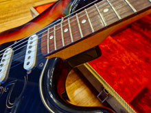Load image into Gallery viewer, Fender SRV 1998
