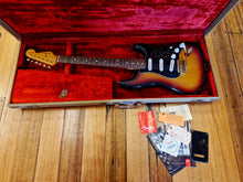 Load image into Gallery viewer, Fender SRV 1998
