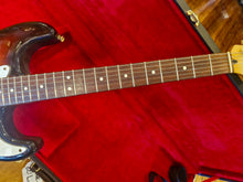 Load image into Gallery viewer, Fender Mexican Stratocaster Plus Deluxe - 2003
