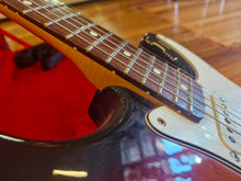 Load image into Gallery viewer, Fender Mexican Stratocaster Plus Deluxe - 2003
