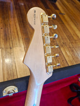 Load image into Gallery viewer, Fender Mexican Stratocaster Plus Deluxe - 2003
