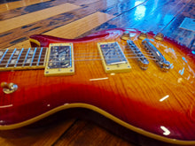 Load image into Gallery viewer, Hamer Monaco - Sunburst
