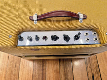 Load image into Gallery viewer, Fender 57 Deluxe Custom Combo
