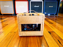 Load image into Gallery viewer, 1948 Fender Princeton Tweed “TV Front” (5A2)
