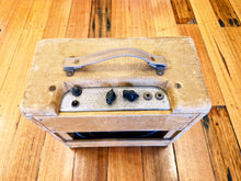 Load image into Gallery viewer, 1948 Fender Princeton Tweed “TV Front” (5A2)
