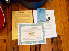 Load image into Gallery viewer, Gretsch 6120 - 2010
