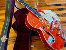 Load image into Gallery viewer, Gretsch 6120 - 2010
