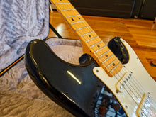 Load image into Gallery viewer, 1983 Dan Smith Era Fender Stratocaster - Black
