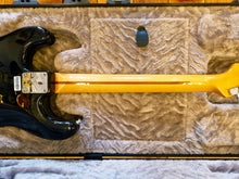 Load image into Gallery viewer, 1983 Dan Smith Era Fender Stratocaster - Black
