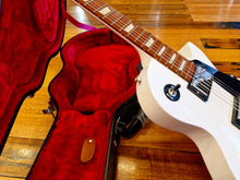 Load image into Gallery viewer, 2016 Gibson LesPaul Studio - Alpine White
