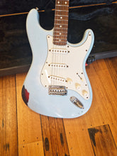 Load image into Gallery viewer, Fender Stratocaster Partscastor (Custom Build)
