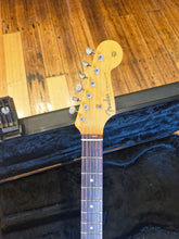Load image into Gallery viewer, Fender Stratocaster Partscastor (Custom Build)
