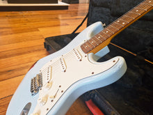 Load image into Gallery viewer, Fender Stratocaster Partscastor (Custom Build)
