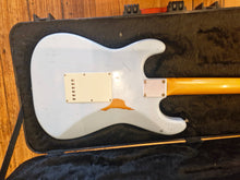Load image into Gallery viewer, Fender Stratocaster Partscastor (Custom Build)

