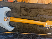 Load image into Gallery viewer, Fender Stratocaster Partscastor (Custom Build)
