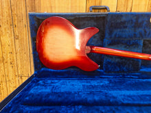 Load image into Gallery viewer, Rickenbacker 330 - Fireglo
