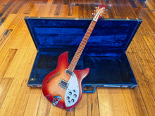 Load image into Gallery viewer, Rickenbacker 330 - Fireglo
