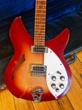 Load image into Gallery viewer, Rickenbacker 330 - Fireglo
