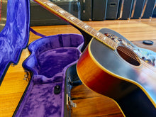 Load image into Gallery viewer, Epiphone SJ-200 Reissue - Sunburst
