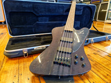 Load image into Gallery viewer, Epiphone Thunderbird Pro 5
