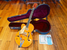 Load image into Gallery viewer, Gretsch 6120 Chet Atkins (Left-Handed)
