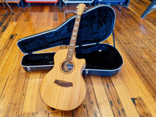Load image into Gallery viewer, Cole Clark Angel – Early Custom Instrument Built for Xavier Rudd
