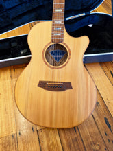 Load image into Gallery viewer, Cole Clark Angel – Early Custom Instrument Built for Xavier Rudd

