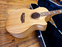 Load image into Gallery viewer, Cole Clark Angel – Early Custom Instrument Built for Xavier Rudd
