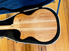 Load image into Gallery viewer, Cole Clark Angel – Early Custom Instrument Built for Xavier Rudd
