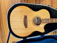Load image into Gallery viewer, Cole Clark Angel – Early Custom Instrument Built for Xavier Rudd
