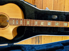 Load image into Gallery viewer, Cole Clark Angel – Early Custom Instrument Built for Xavier Rudd
