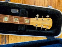Load image into Gallery viewer, Cole Clark Angel – Early Custom Instrument Built for Xavier Rudd
