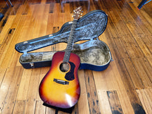Load image into Gallery viewer, 1976 Maton Messiah – Brazilian Rosewood
