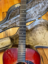 Load image into Gallery viewer, 1976 Maton Messiah – Brazilian Rosewood
