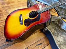 Load image into Gallery viewer, 1976 Maton Messiah – Brazilian Rosewood
