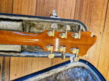 Load image into Gallery viewer, 1976 Maton Messiah – Brazilian Rosewood
