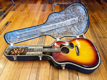 Load image into Gallery viewer, 1976 Maton Messiah – Brazilian Rosewood
