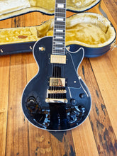 Load image into Gallery viewer, Epiphone Les Paul Custom Black Beauty
