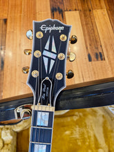 Load image into Gallery viewer, Epiphone Les Paul Custom Black Beauty
