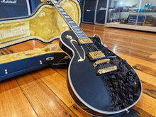 Load image into Gallery viewer, Epiphone Les Paul Custom Black Beauty
